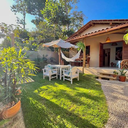 Villa Milagre 트란코주 외부 사진