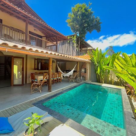 Villa Milagre 트란코주 외부 사진