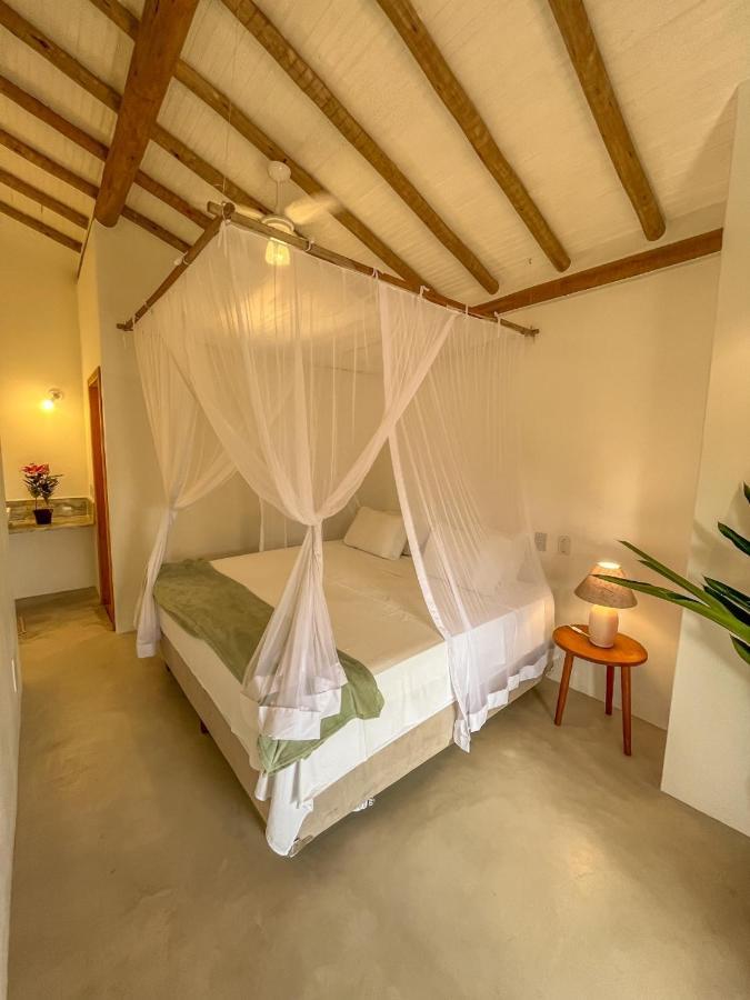 Villa Milagre 트란코주 외부 사진
