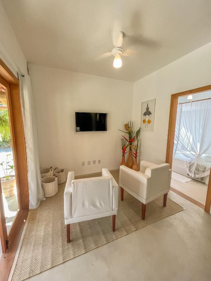Villa Milagre 트란코주 외부 사진