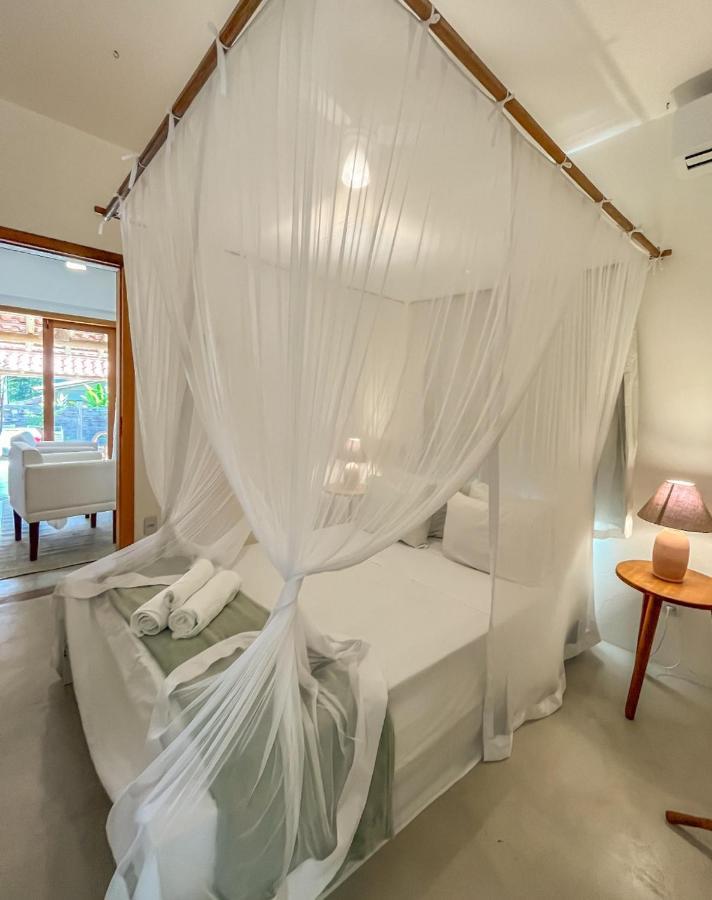 Villa Milagre 트란코주 외부 사진