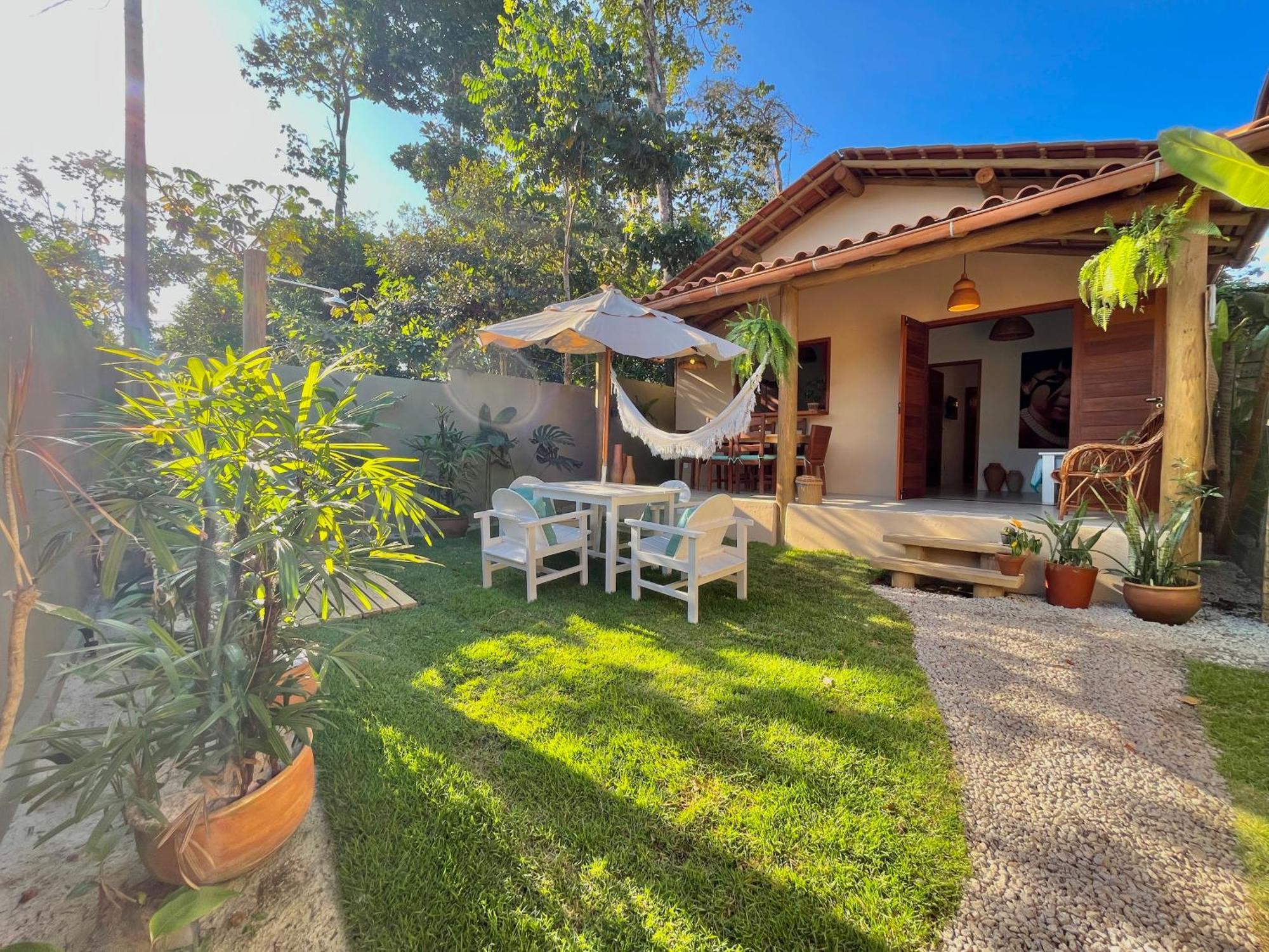 Villa Milagre 트란코주 외부 사진